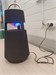 Портативная акустика LG XBOOM 360 RP4B 890000707831
