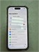 APPLE IPHONE 15 256 ГБ 890000710266