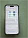 APPLE IPHONE 15 256 ГБ 890000710266