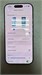 APPLE IPHONE 16 PRO 256 ГБ 890000715736
