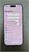 APPLE IPHONE 16 PRO 256 ГБ 890000715736