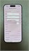APPLE IPHONE 16 PRO 256 ГБ 890000715736