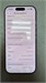 APPLE IPHONE 16 PRO 256 ГБ 890000715736