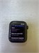 APPLE WATCH SE GPS ALUMINUM 40MM ( 2ND GEN) 890000645638