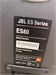 Напольная акустика JBL ES80 890000675103