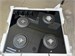 Газовая варочная панель  Gorenje GT642AB 890000675932
