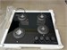 Газовая варочная панель  Gorenje GT642AB 890000675932