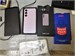 Samsung Galaxy S23 8/256 890000720098