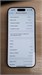 APPLE IPHONE 16 PRO 256 890000715391