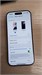 APPLE IPHONE 16 PRO 256 890000715391