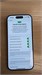 APPLE IPHONE 16 PRO 256 890000715391