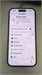 APPLE IPHONE 15 128 ГБ 890000729742