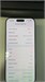 Apple Iphone 16 Pro Max 256 890000743459