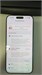 Apple Iphone 16 Pro Max 256 890000743459