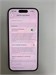 Apple iPhone 15 Pro 128 ГБ 890000748538
