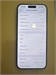 APPLE IPHONE 16 PRO MAX 256GB 890000704521