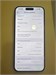 APPLE IPHONE 16 PRO MAX 256GB 890000704521