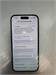 APPLE IPHONE 15 128 ГБ 890000764853
