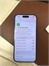 APPLE IPHONE 15 PRO 256GB 890000773213