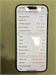 APPLE IPHONE 15 PRO 128 ГБ 890000569396 - фото 877248