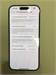 APPLE IPHONE 15 PRO 128 ГБ 890000569396 - фото 877250