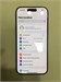 APPLE IPHONE 15 PRO 128 ГБ 890000569396 - фото 877252