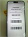 APPLE IPHONE 15 PRO MAX 256GB 890000616858