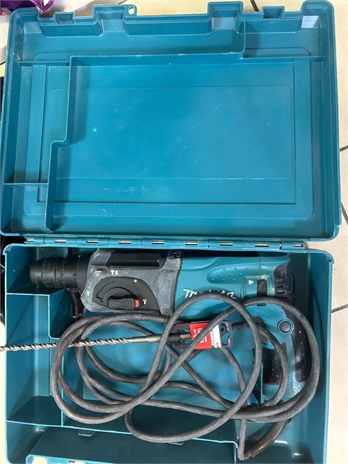 Перфоратор Makita HR2470 , 780 Вт 890000671813