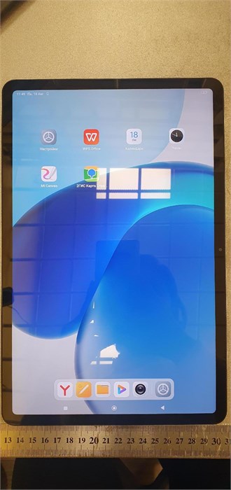 XIAOMI REDMI PAD PRO 8/256 ГБ 890000667628