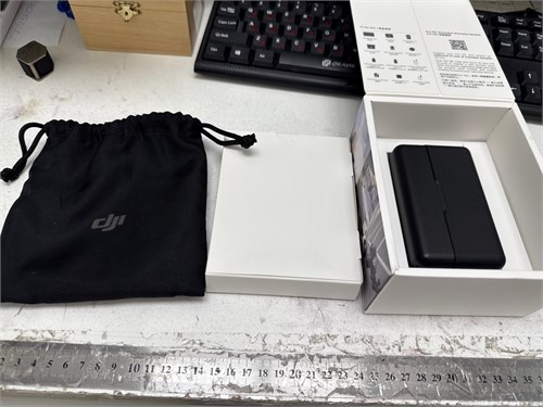 Беспроводная система DJI Mic (ASR01) 890000648213