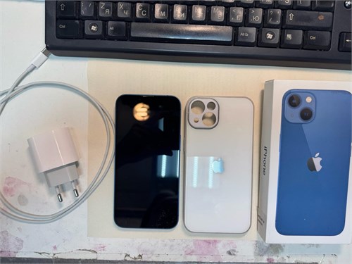 APPLE IPHONE 13 128 ГБ 890000668186