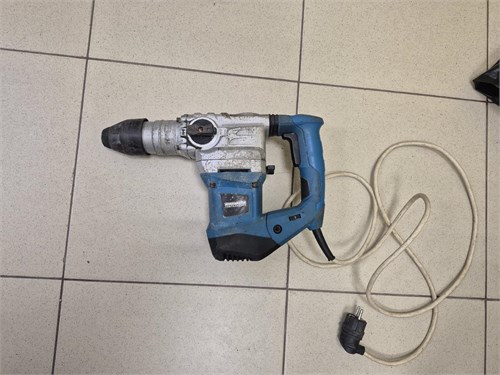 Перфоратор WorkMaster ПР-1700Д 890000668972