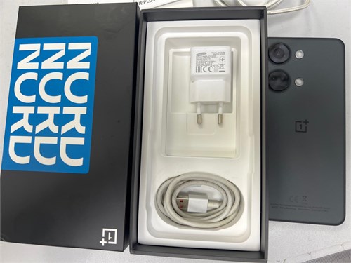 ONEPLUS NORD 3 5G 16/256 ГБ 890000668633