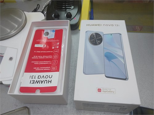 HUAWEI NOVA 13I 8/256 ГБ 890000671517