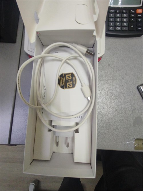 TECNO CAMON 40 8/256 ГБ 890000672201