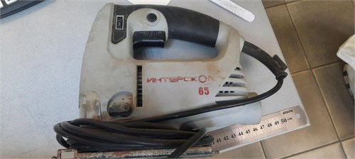 ЭЛЕКТРОЛОБЗИК ИНТЕРСКОЛ МП-65/550Э 890000583040