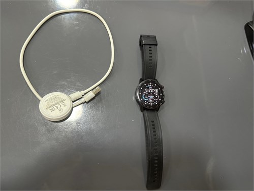 Смарт-часы HONOR MagicWatch 2 46mm (MNS-B39) 890000667228