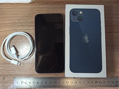 APPLE IPHONE 13 128 ГБ 890000671354