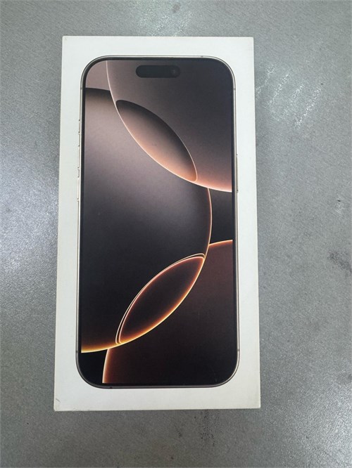 APPLE IPHONE 16 PRO 256 ГБ 890000671974