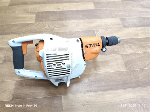 Бензобур STIHL BT 45 890000671053