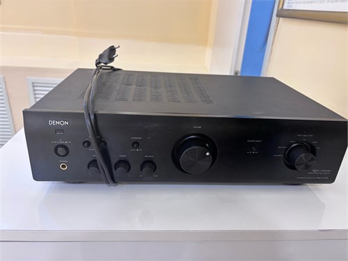 Стереоусилитель Denon PMA-510AE 890000675102