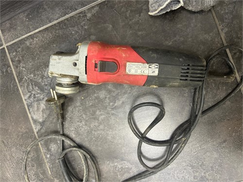 УШМ TOYA 79103 115/650 890000674757