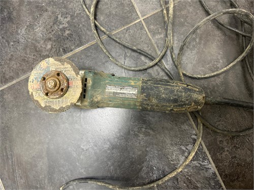 УШМ MAKITA GA5030 890000674753