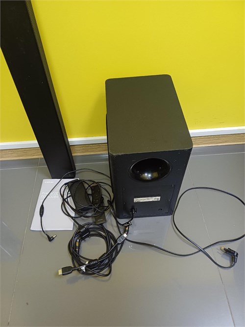 Саундбар Samsung HW-T650 890000663943