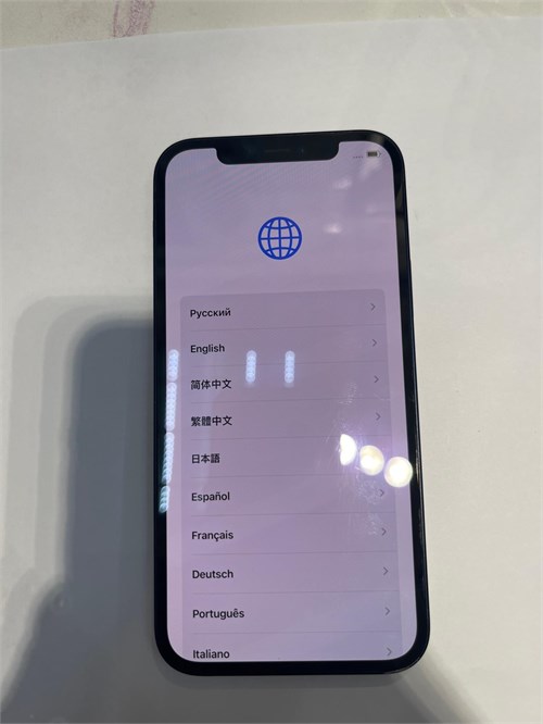 APPLE IPHONE 12 128 ГБ 890000675652