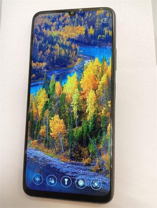 HUAWEI NOVA Y72 8/128 ГБ 890000676792