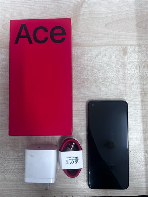 OnePlus Ace Racing Edition 12/256 ГБ 890000675073