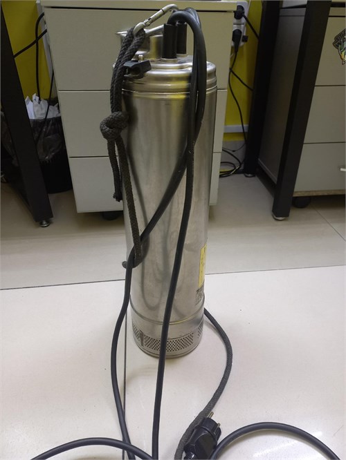 Насос погружной EBARA IDROGO M 40/08 A 890000675860