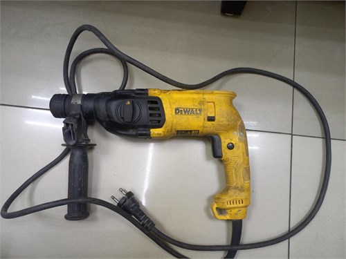 Перфоратор DeWalt DWH24K 890000675834