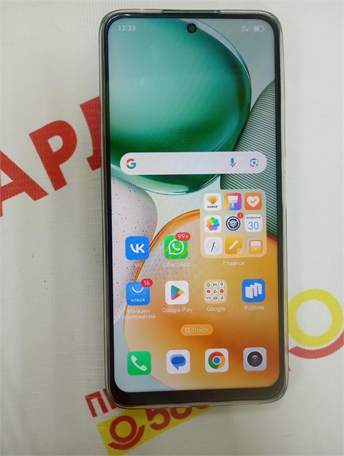 HONOR X7C 8/256 ГБ 890000673957